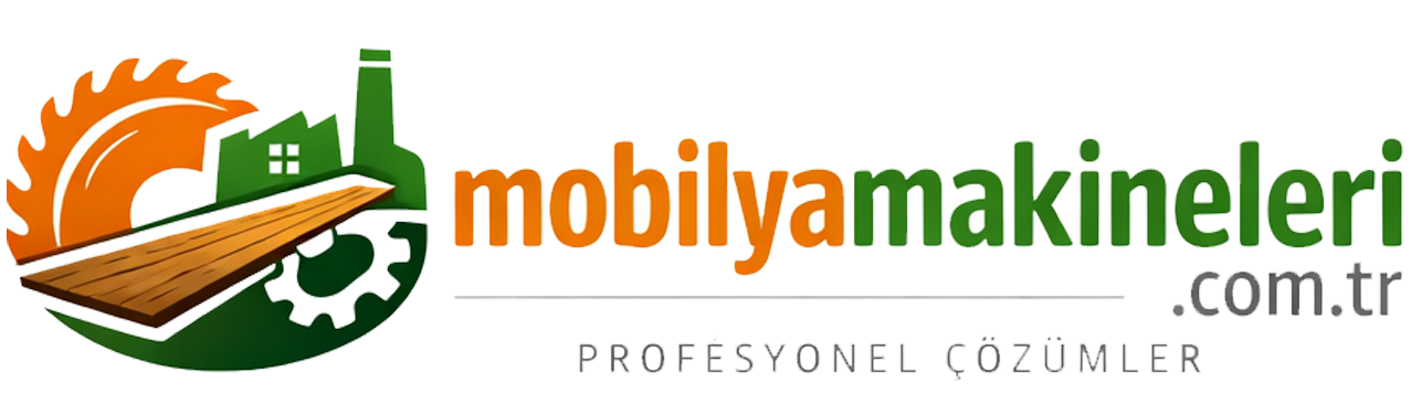 Mobilya Makineleri